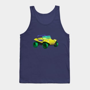 Beach Buggy Tank Top